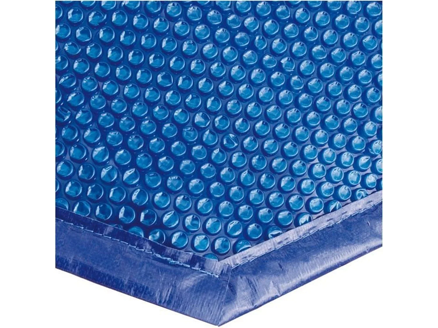 Bâche à bulles pour piscine Ubbink - 350 x 650 cm