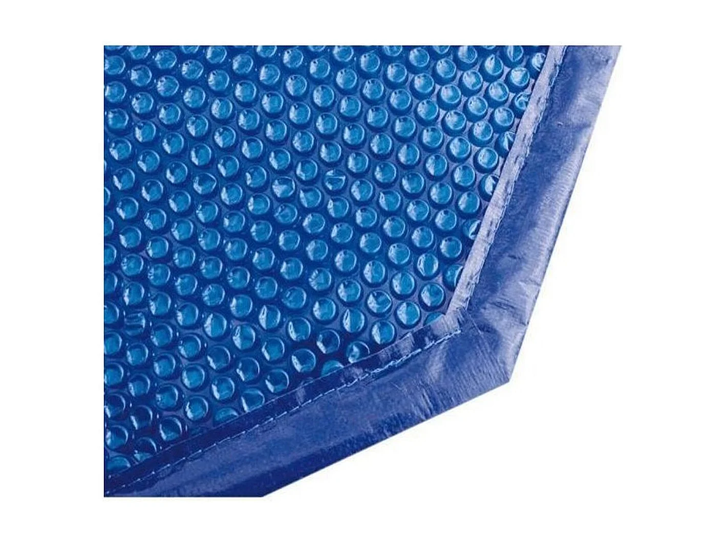 Bâche à bulles pour piscine Ubbink - 400 x 750 cm