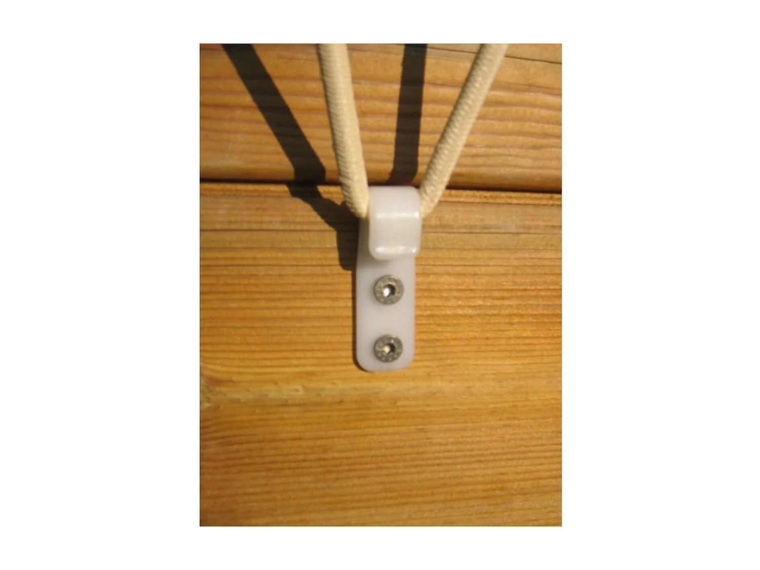 Bâche hivernage piscine octogonale longue Ubbink 400 x 750 cm