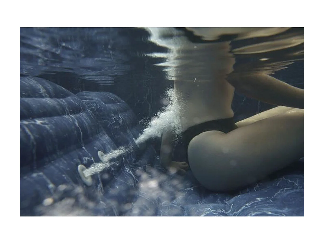 Spa gonflable Bestway Lay-Z-Spa SAN FRANCISCO EnergySense HydroJet Pro 7 places