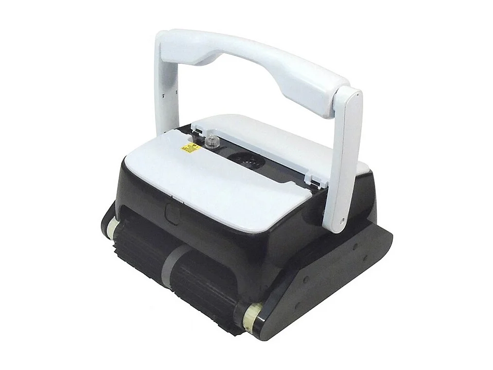 Robot nettoyeur fond et parois de piscine Ubbink Robotclean Accu XL Pro