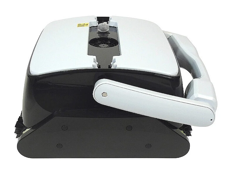 Robot piscine sans fil Ubbink Robotclean Accu XL Pro - Fond et parois