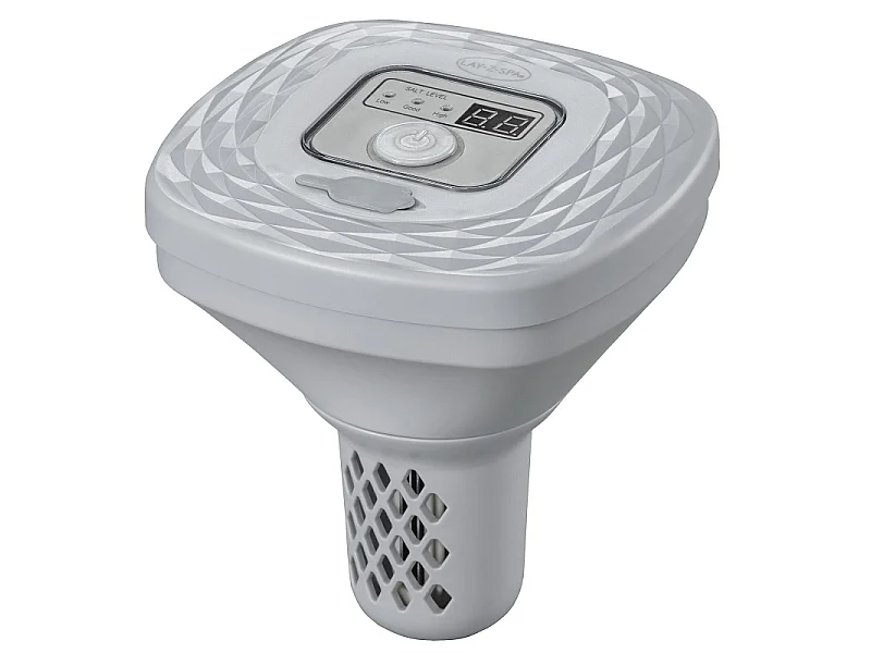 Électrolyseur au sel flottant Bestway Lay-Z-Spa pour spa et piscine
