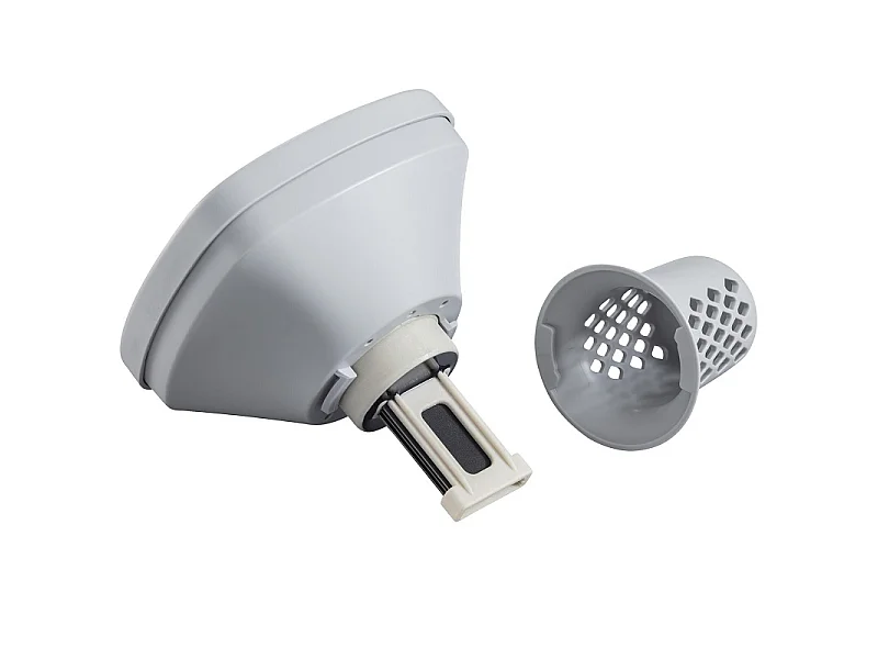 Électrolyseur au sel flottant Bestway Lay-Z-Spa pour spa et piscine
