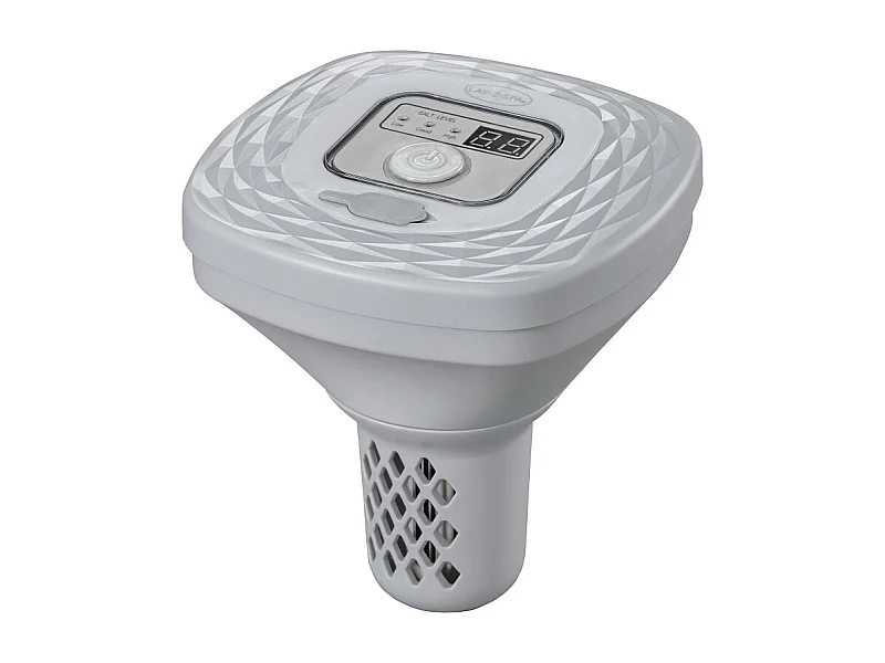 Électrolyseur au sel flottant Bestway Lay-Z-Spa pour spa et piscine