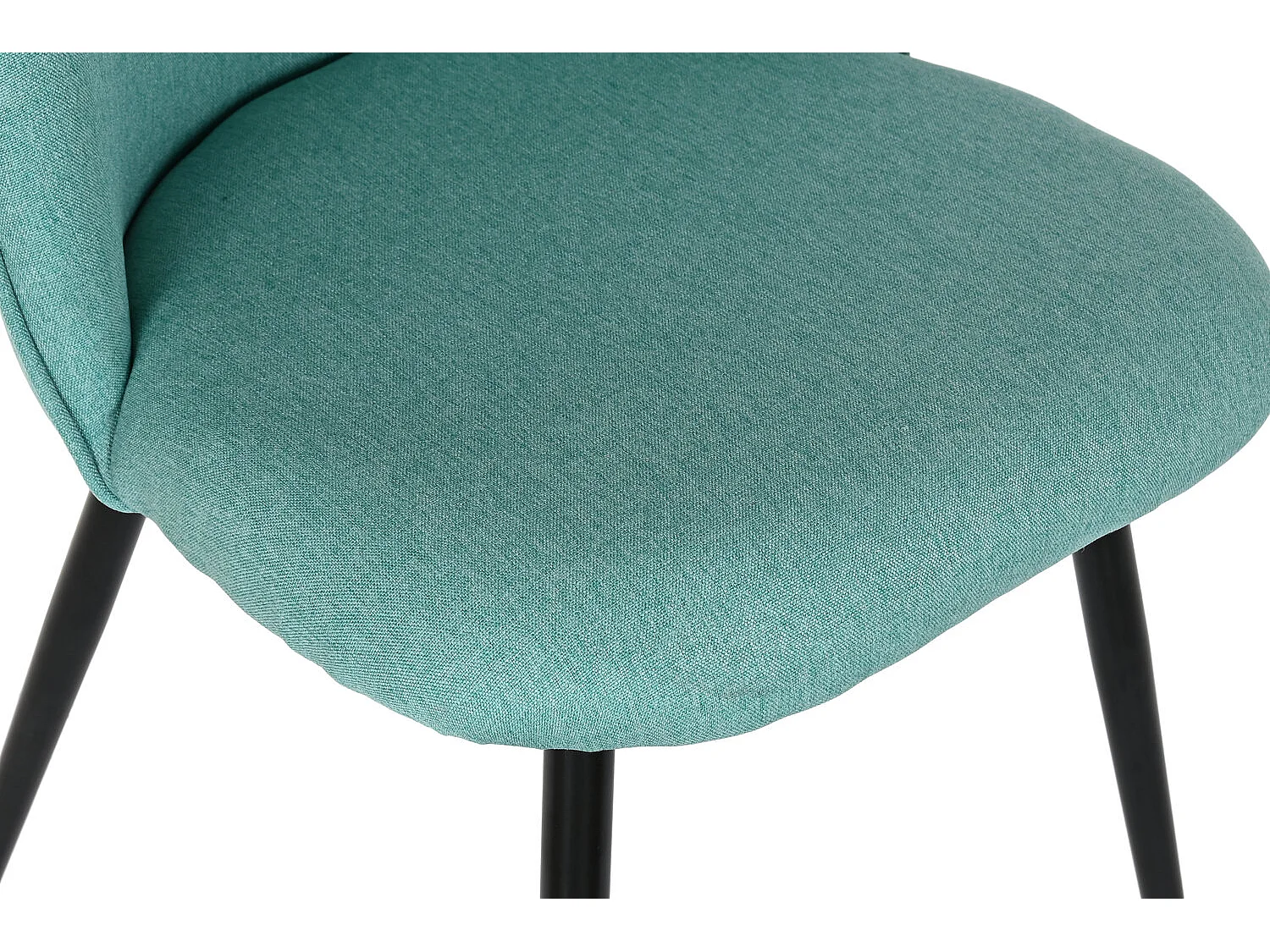 Silla Poliester Metal 50X52X84