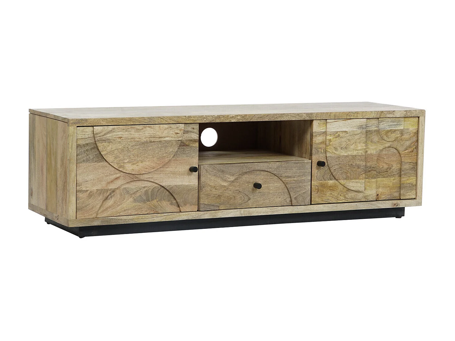 Mobile porta TV Mango 140X40X40