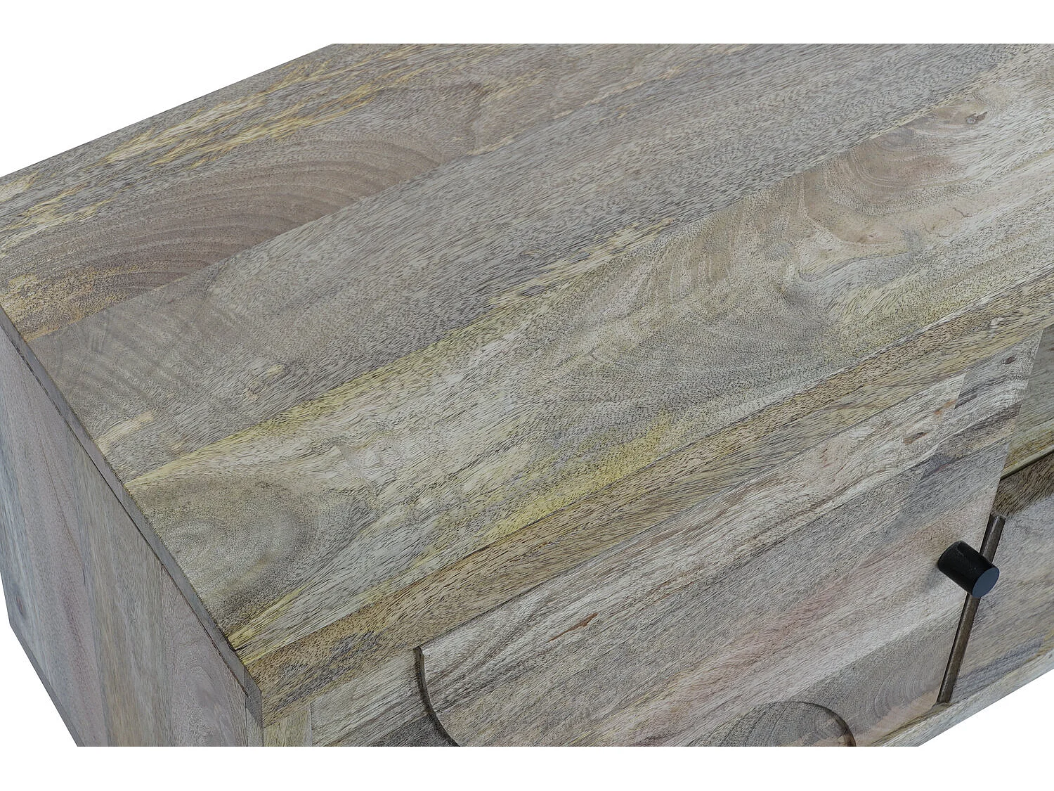 Mobile porta TV Mango 140X40X40