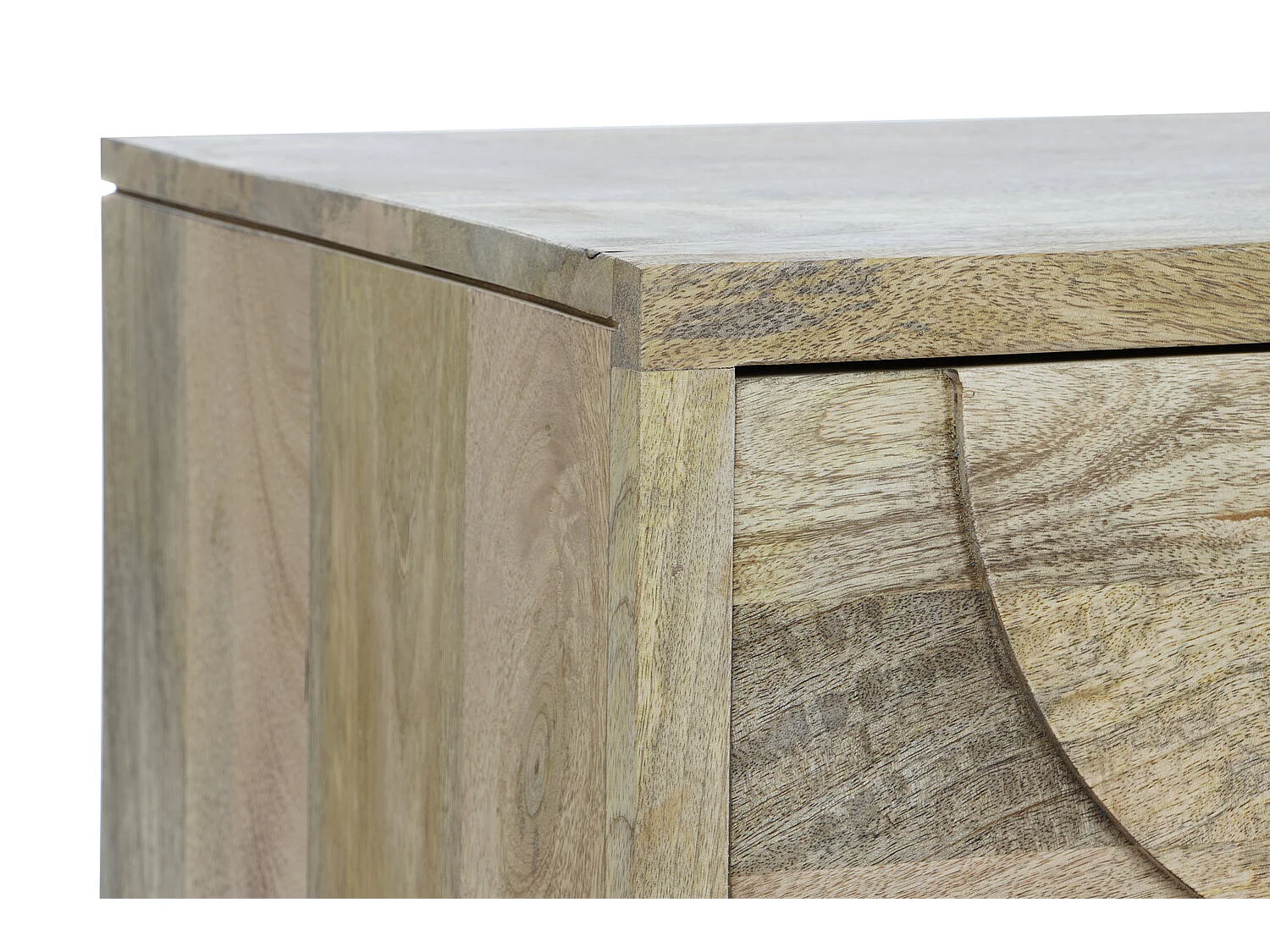 Mobile porta TV Mango 140X40X40