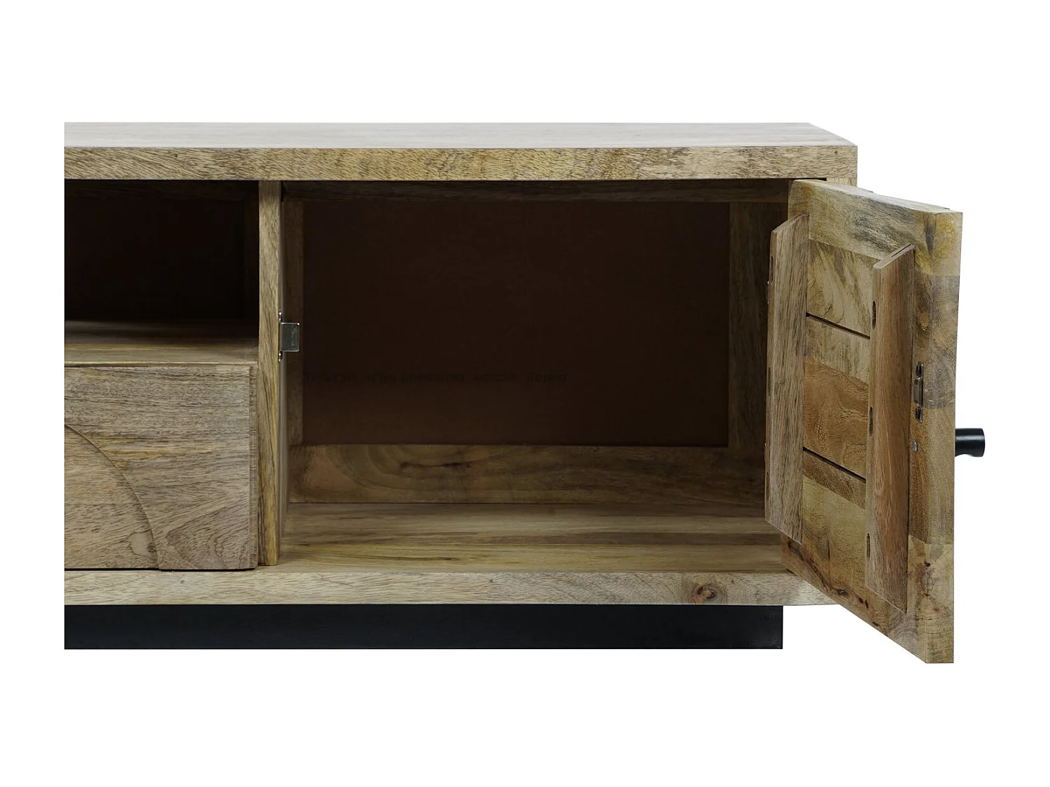 Mobile porta TV Mango 140X40X40