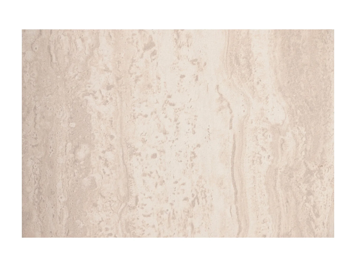 Mobile TV in metallo MDF 180X40X43,5 Simil Marmo