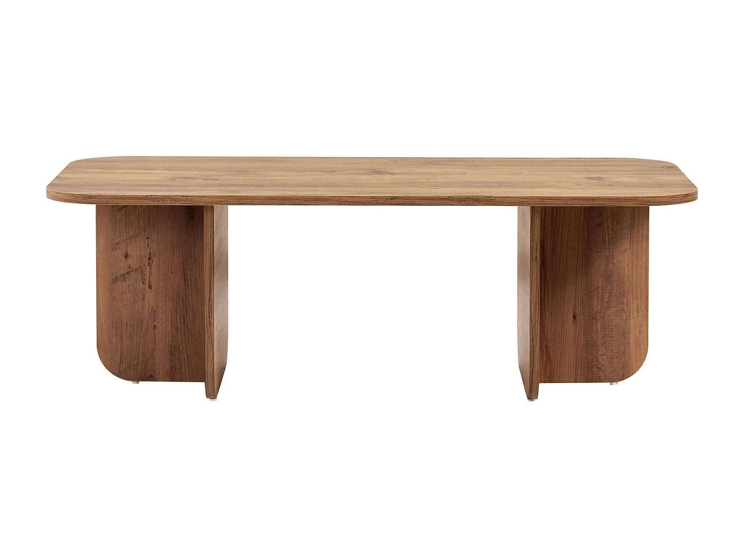 Houten salontafel "Akira" 120 x 60 x 41 cm - Atlantic Pine