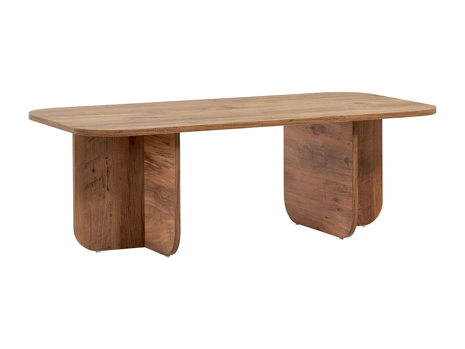 Houten salontafel "Akira" 120 x 60 x 41 cm - Atlantic Pine
