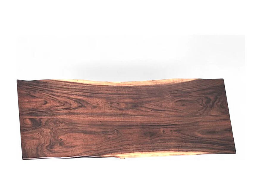 Tavolo da pranzo in legno massello di suar 230 cm – Modello Alexandrite