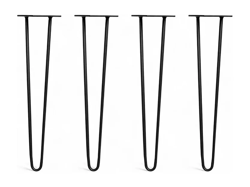 Couchtisch aus massivem Suarholz 115 cm – Modell Arctic