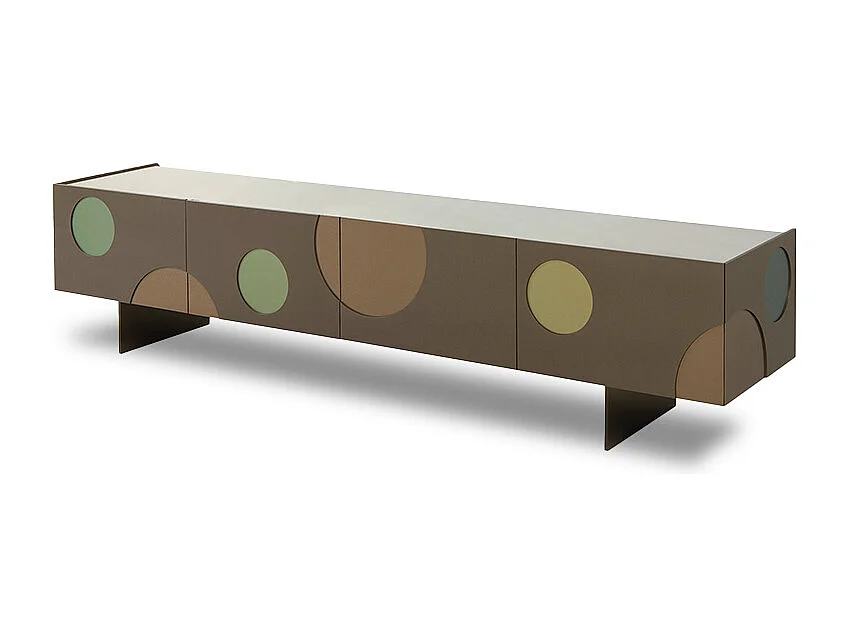 TV-meubel Matisse 4 A