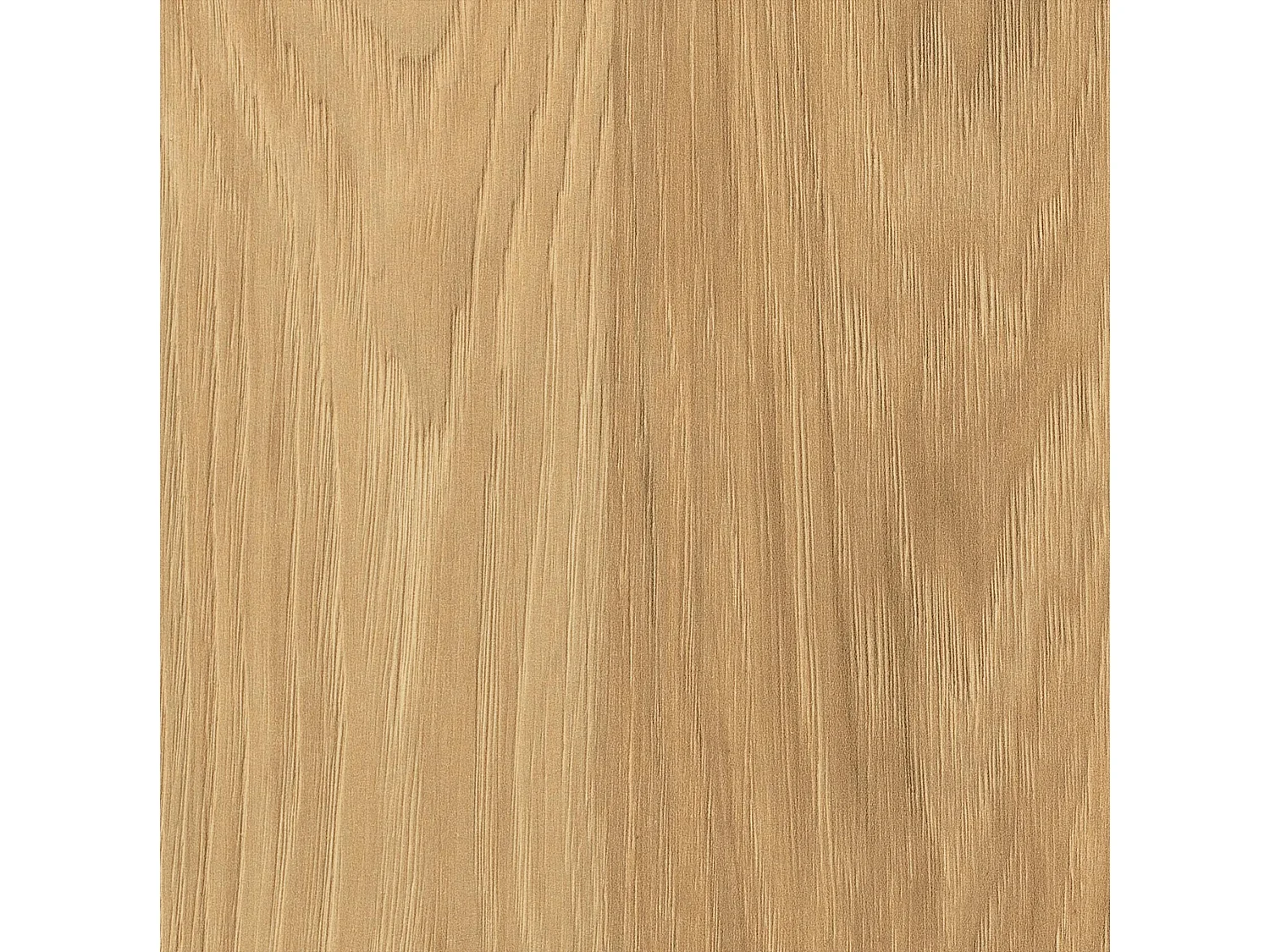 AX LIVING Nordiva Table de chevet 40 cm Hikora Natur bois moderne