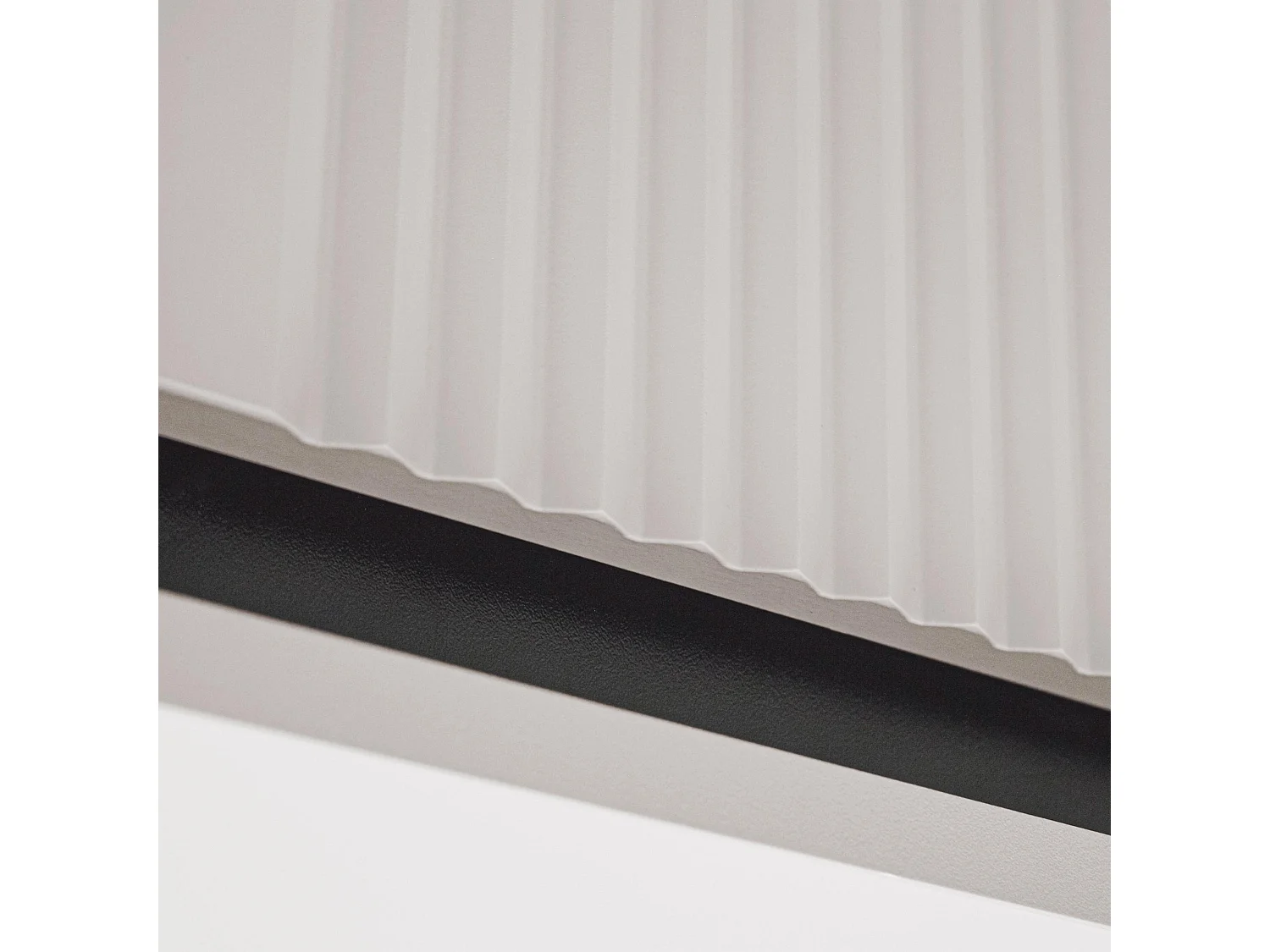 AX LIVING Meuble mural BODRUM 1 porte 46 cm beige sable