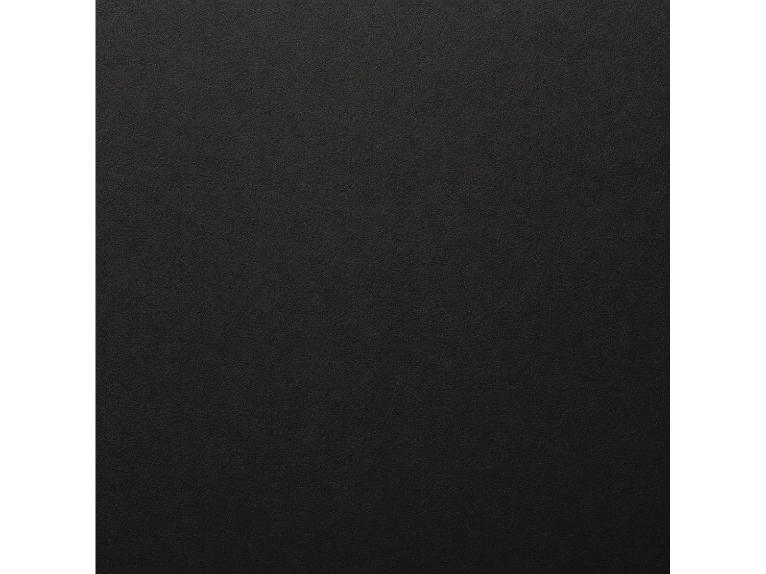 Lit coffre Tomaso 140cm velours Noir