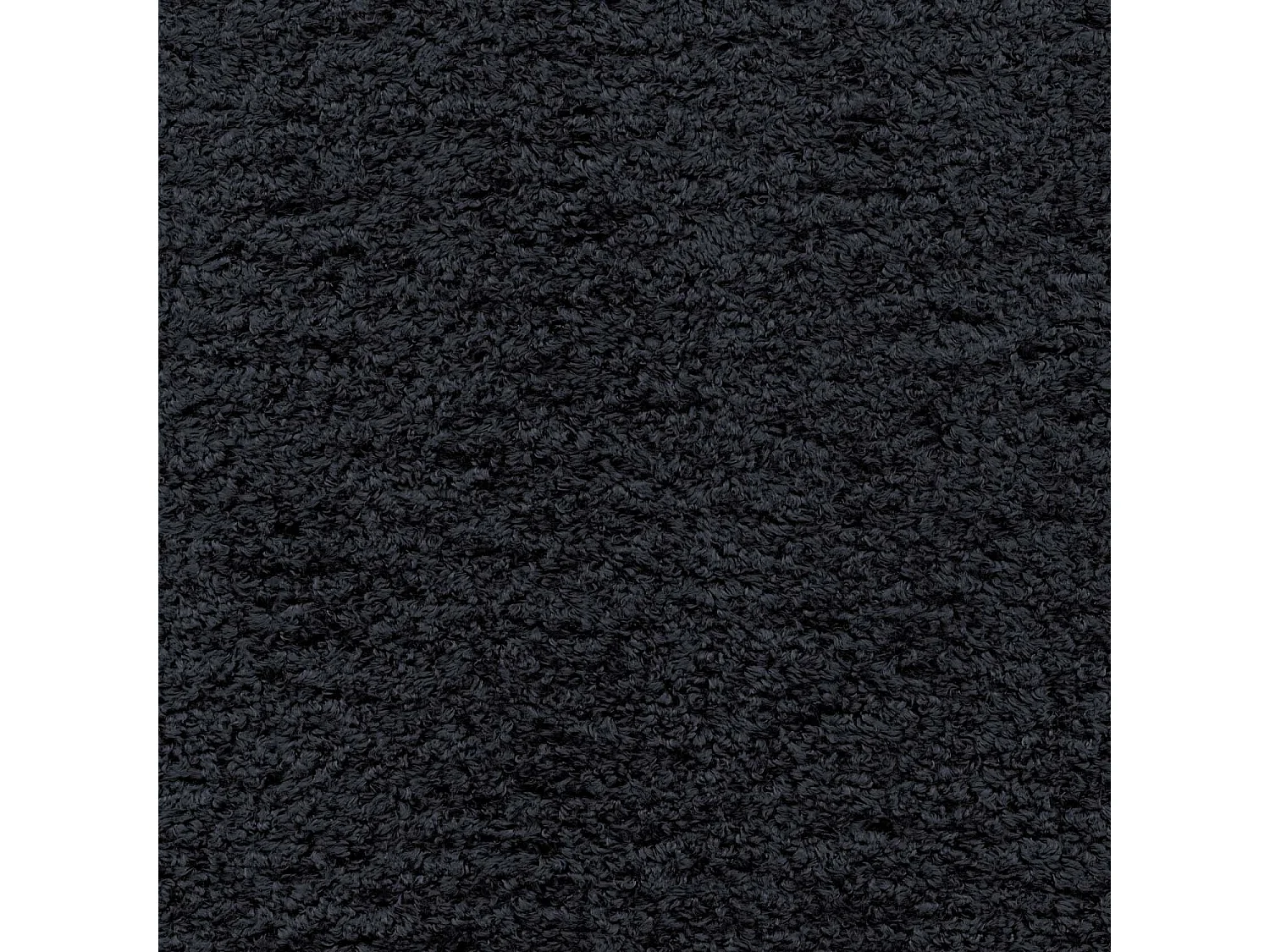 Lit coffre Tomaso 140cm Bouclette Noir