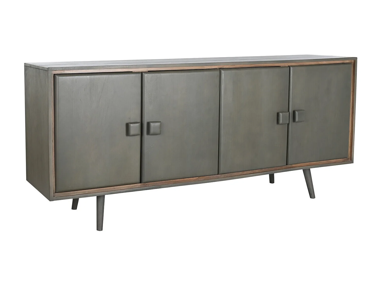 Buffet Madera Jamun 177X38X75