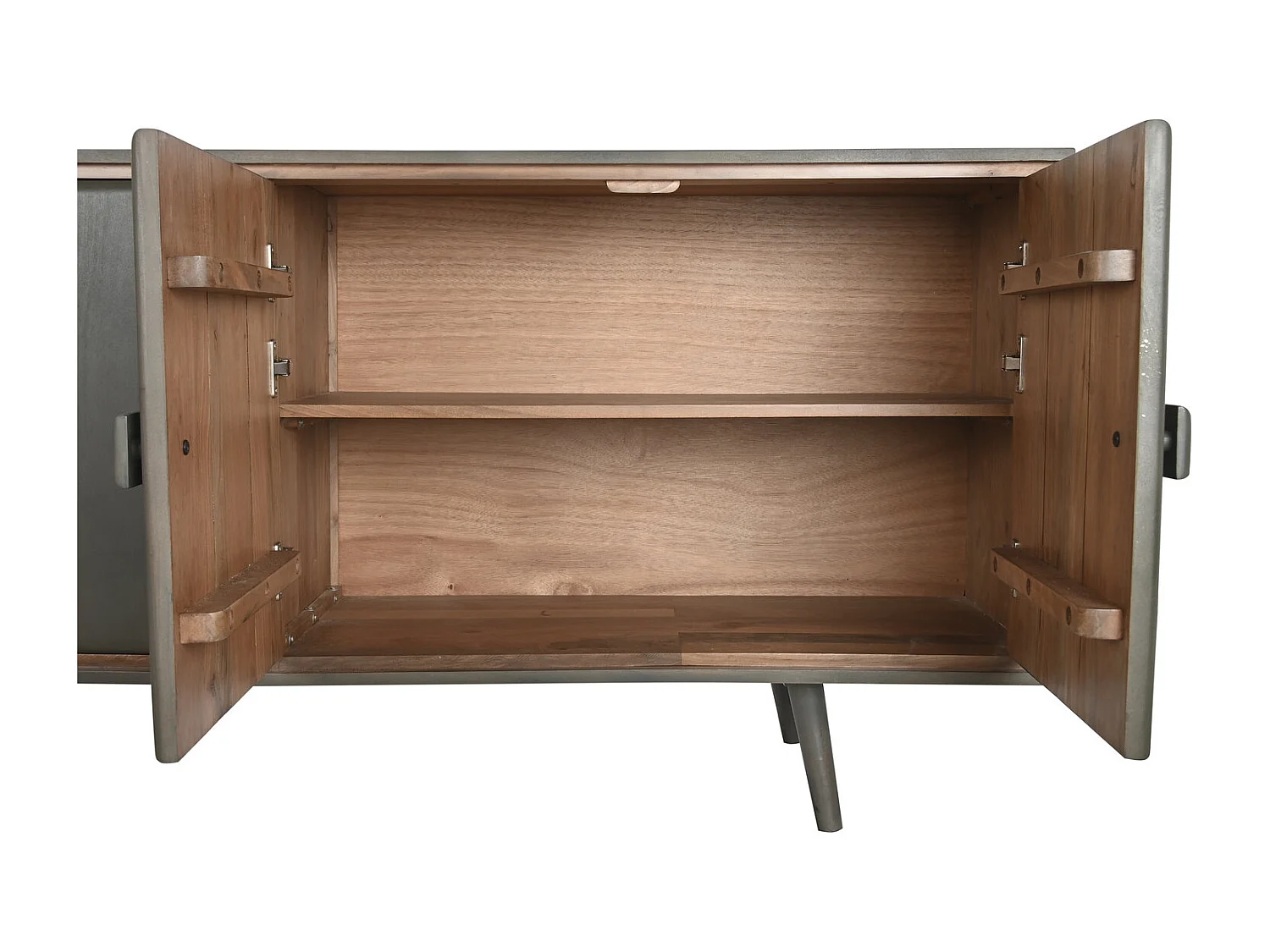 Buffet Madera Jamun 177X38X75