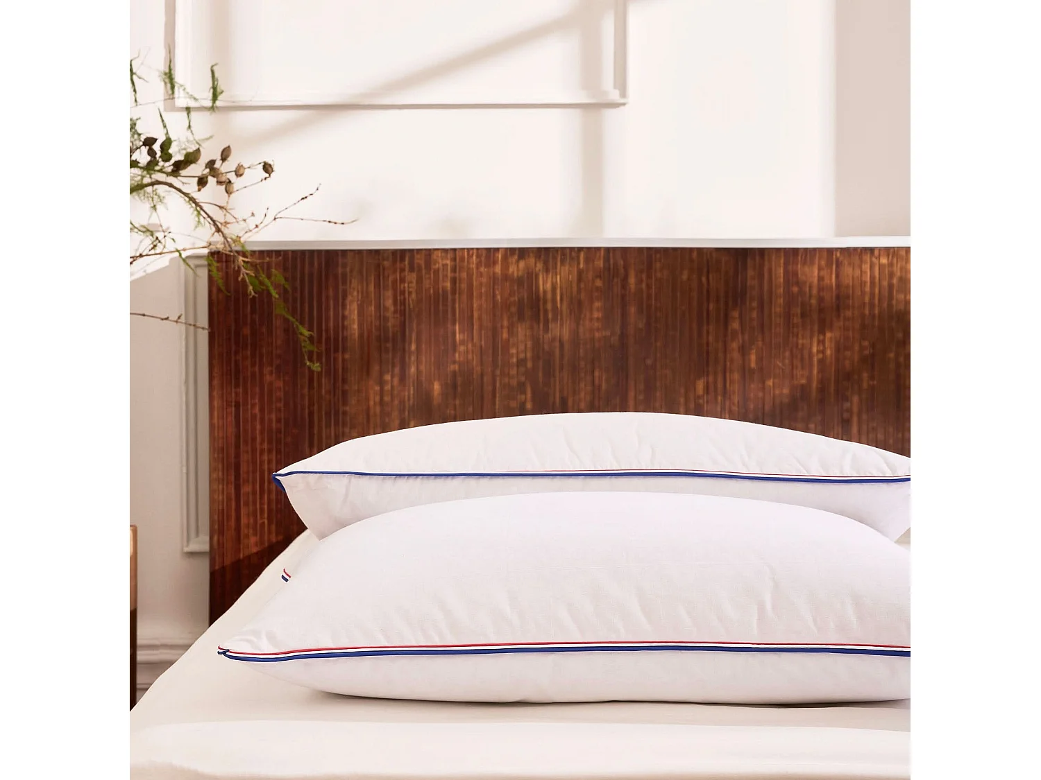 Oreiller Avoriaz 50X70