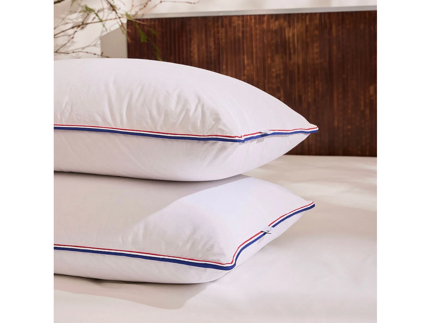 Oreiller Avoriaz 65X65