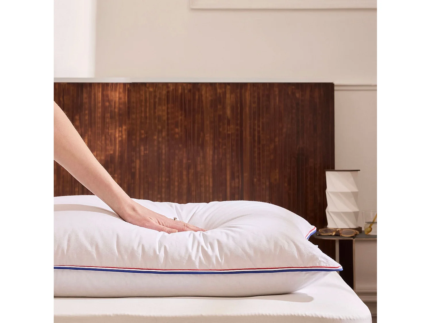 Oreiller Tignes 65X65