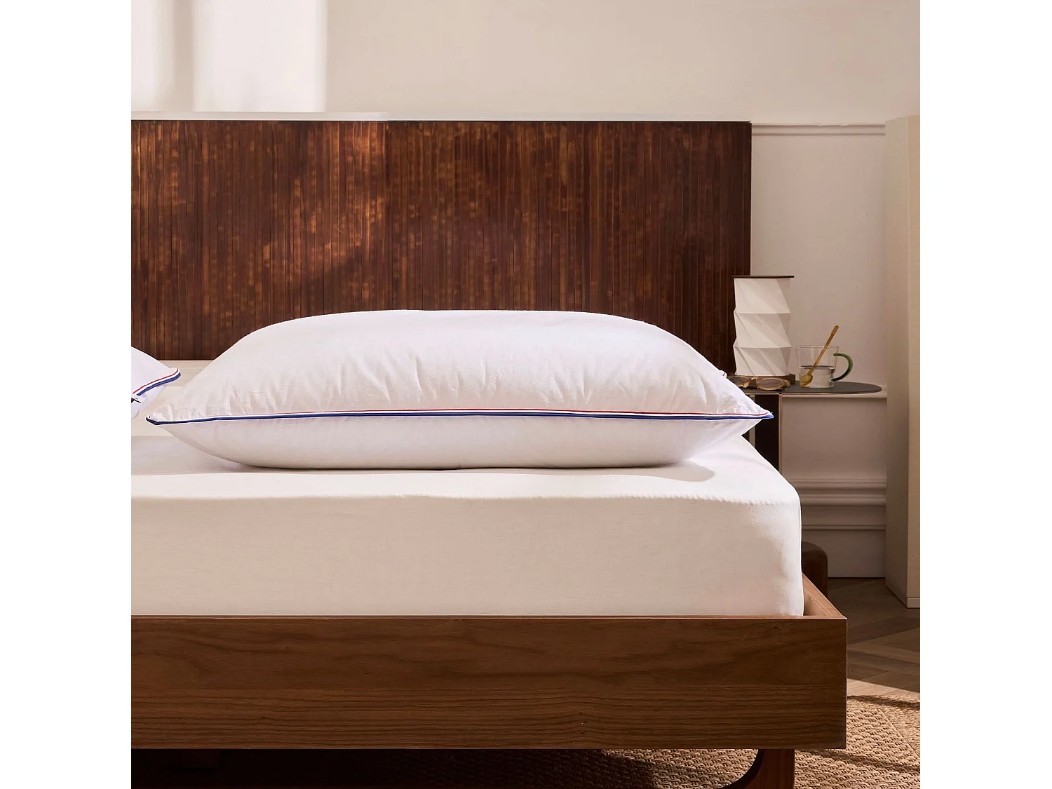 Oreiller Tignes 65X65