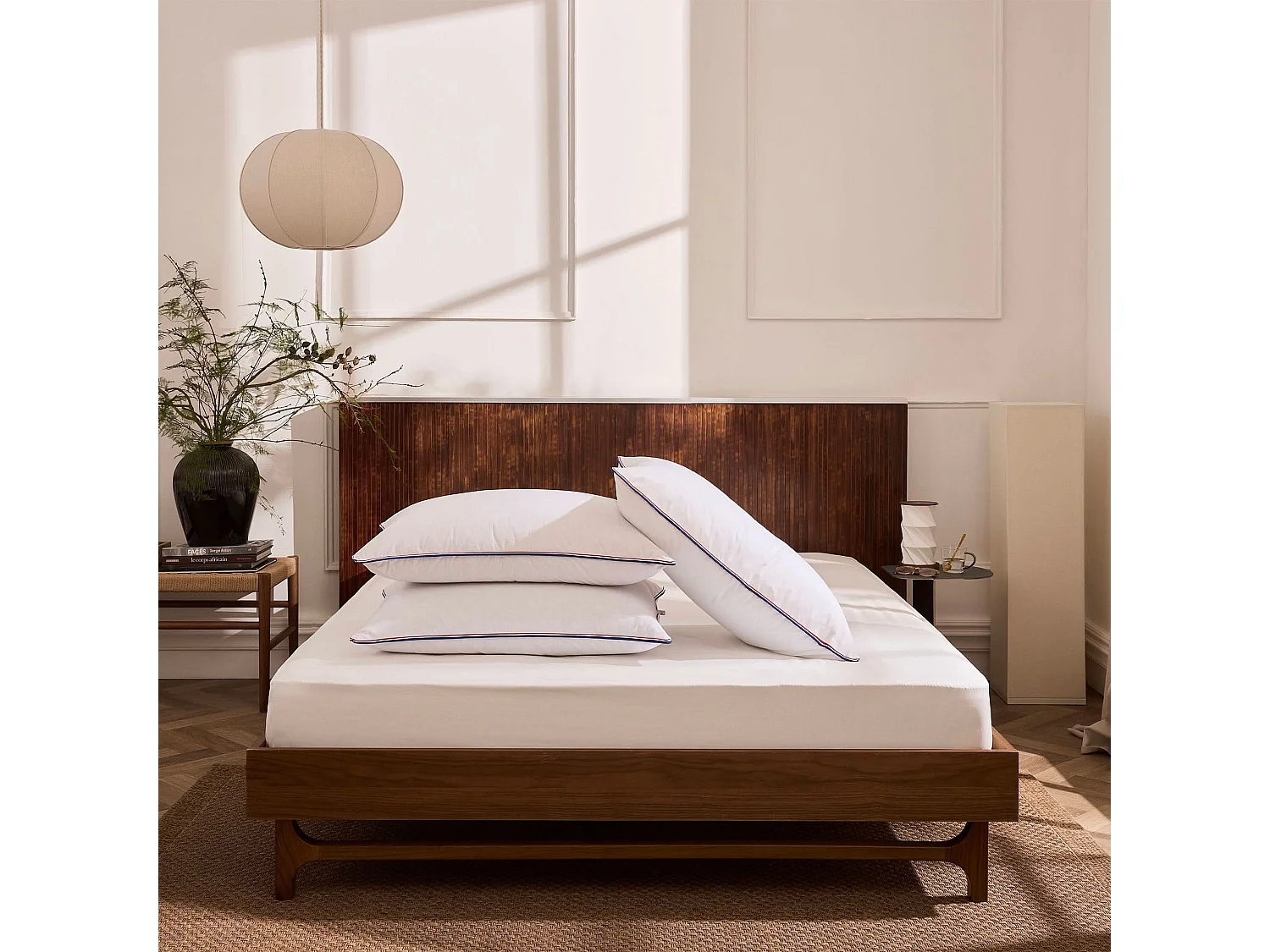 Oreiller Tignes 65X65