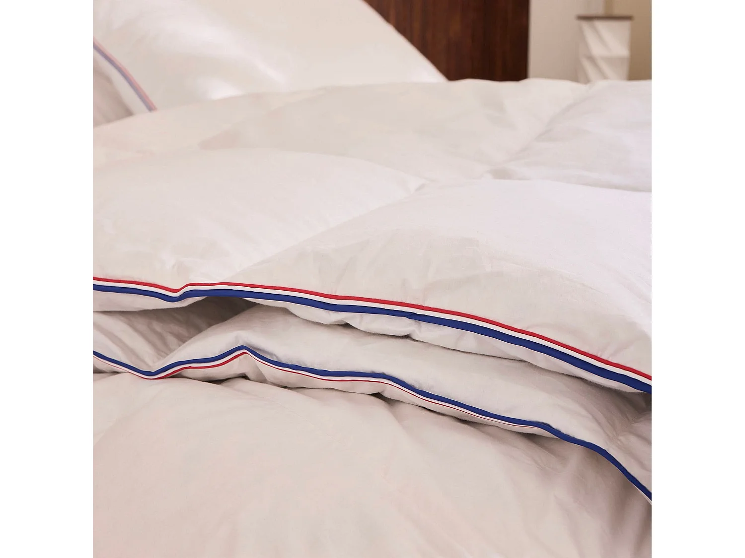 Couette Megève 220x240