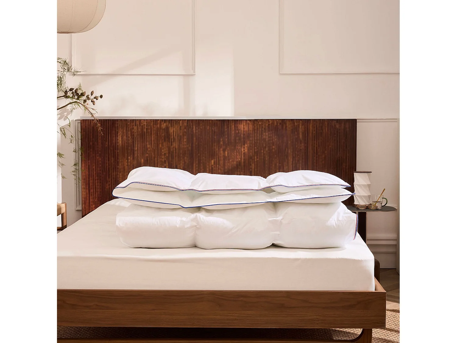 Couette Chamonix 220x240