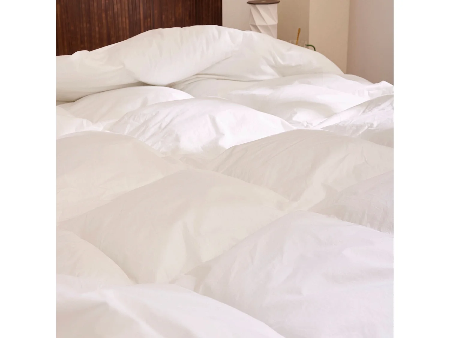 Couette Chamonix 220x240