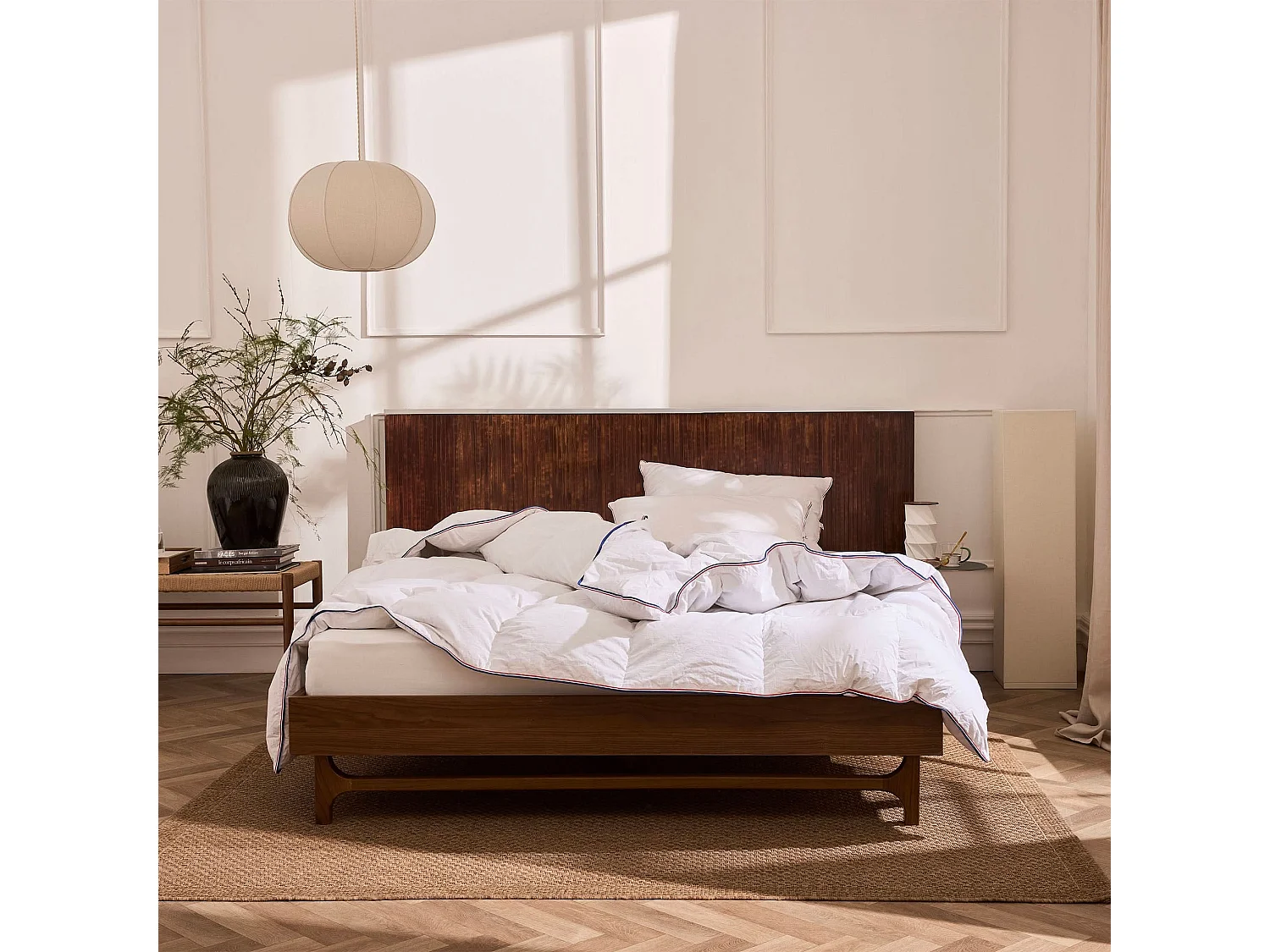 Couette Courchevel 240x260