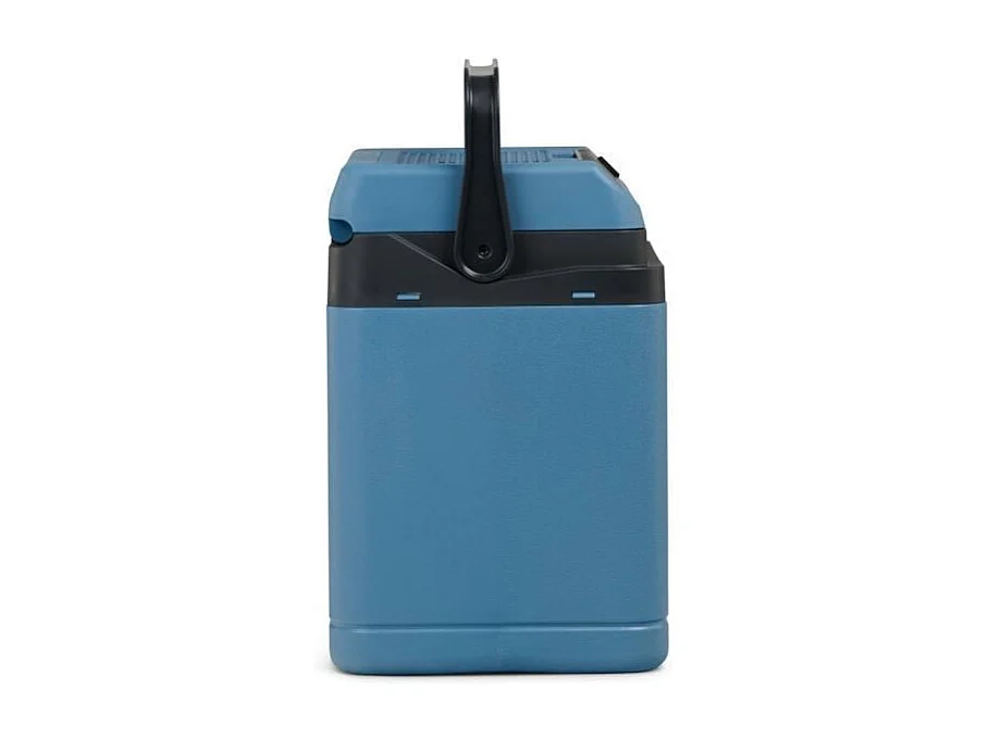 Elektrische Kühlbox IGLOO 26L 12/230V Blau - Peltier-Kühlung - PU-Isolierung - Ergonomischer Griff - Doppelte Stromversorgung
