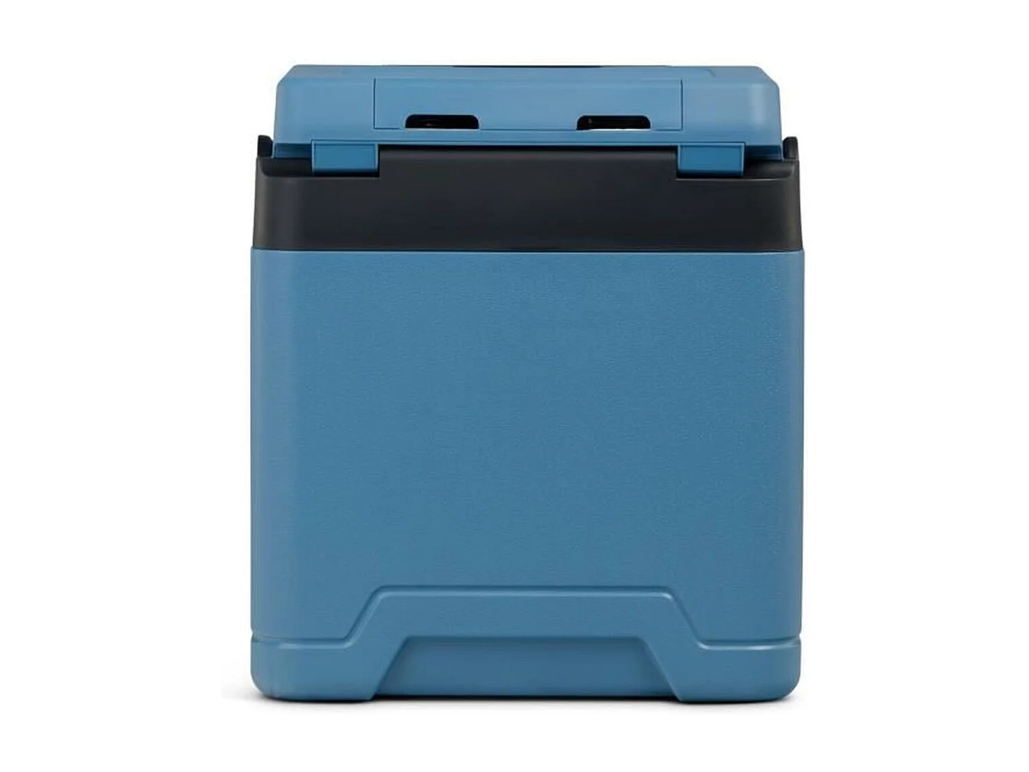 Elektrische Kühlbox IGLOO 26L 12/230V Blau - Peltier-Kühlung - PU-Isolierung - Ergonomischer Griff - Doppelte Stromversorgung