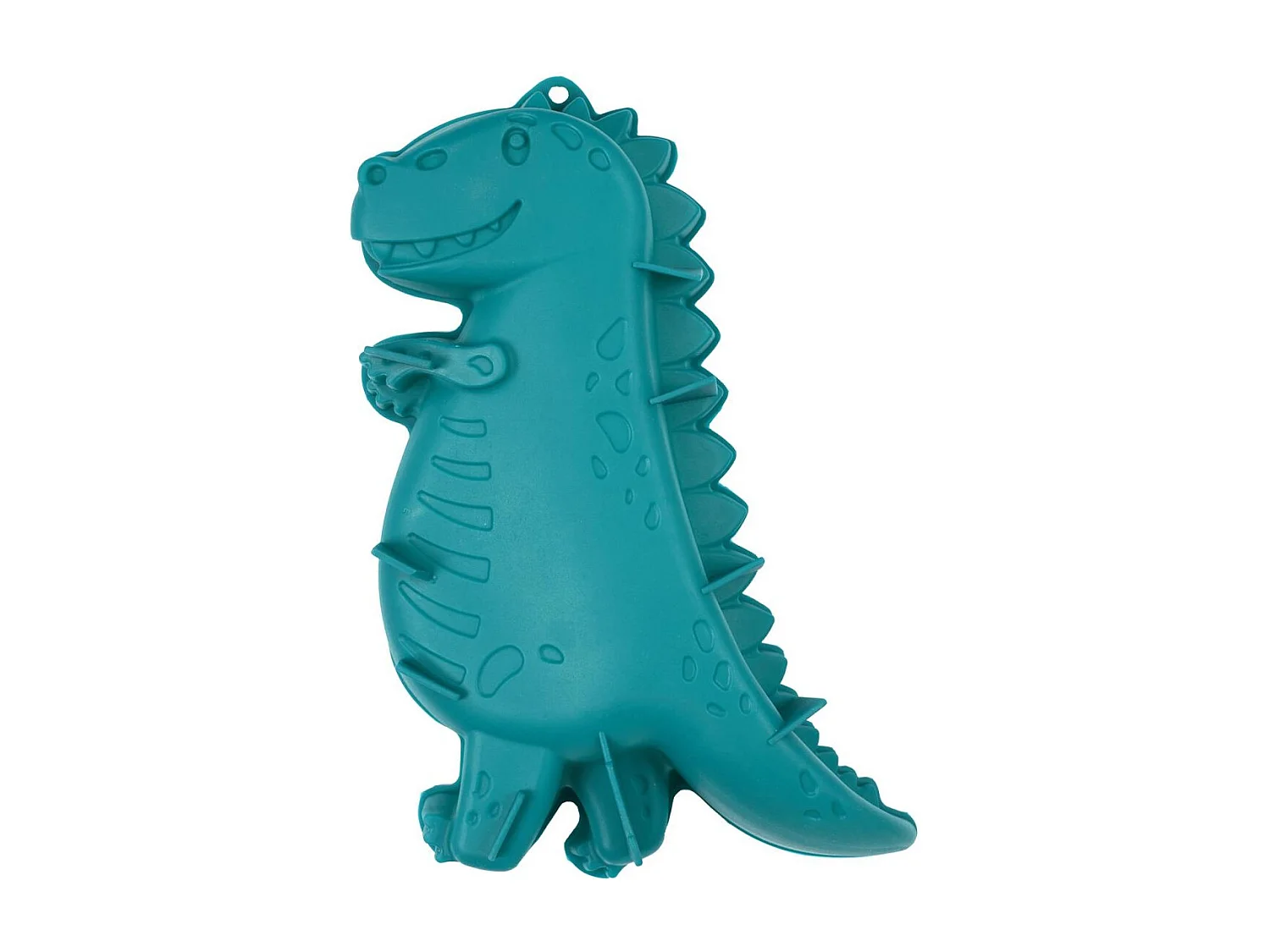 Moule à gâteau en silicone forme dinosaure
