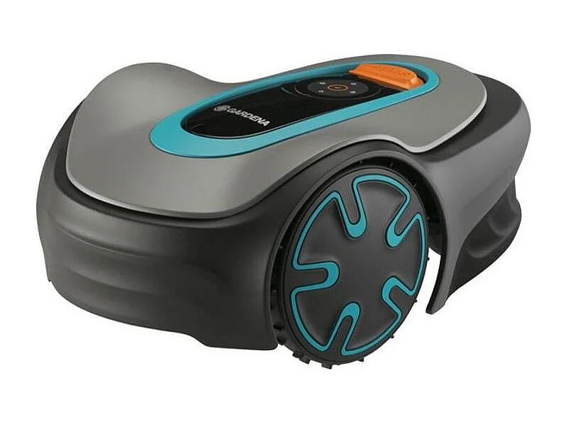 Tondeuse robot GARDENA SILENO minimo 500m2