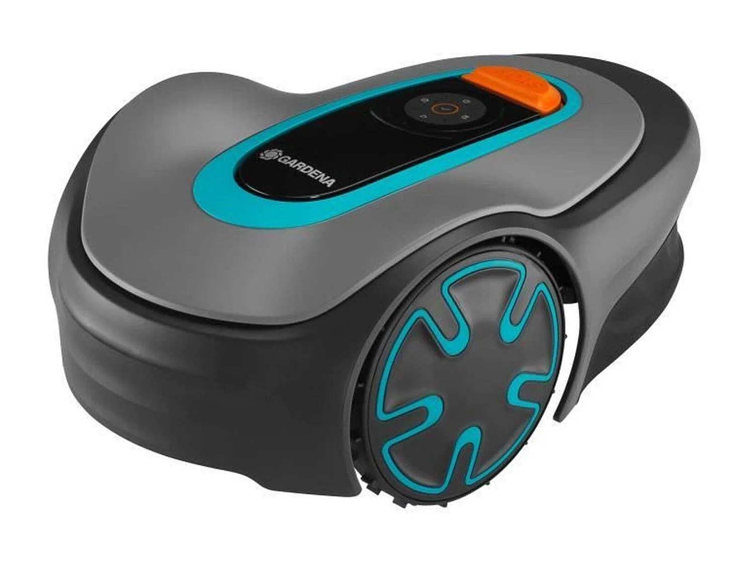 Tondeuse robot GARDENA SILENO minimo 500m2