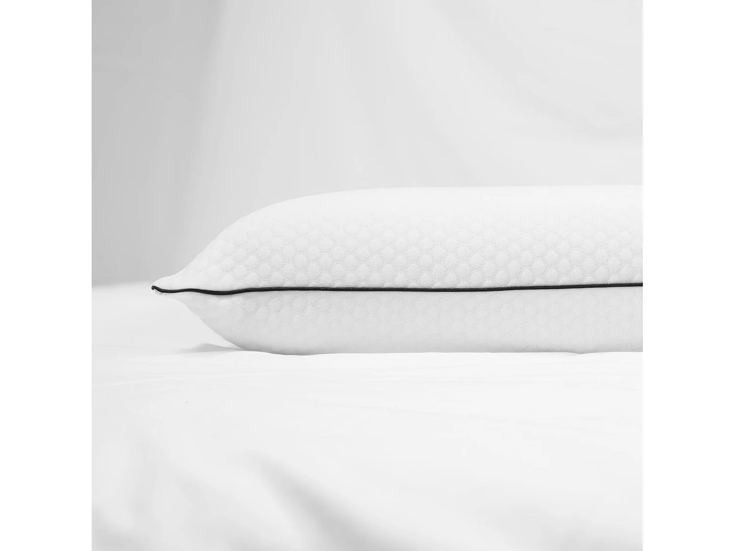 Pack de 2 Almofadas SORA – Altura e Firmeza Ajustáveis para Sono Personalizado