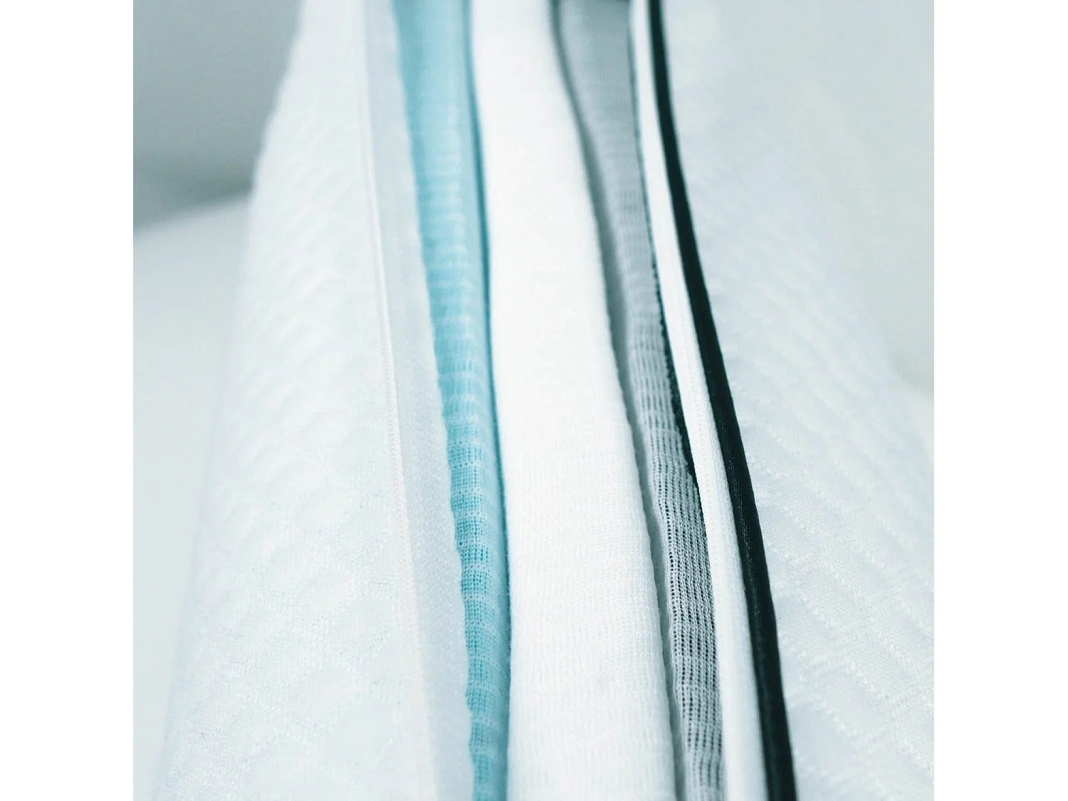 Pack de 2 Almofadas SORA – Altura e Firmeza Ajustáveis para Sono Personalizado