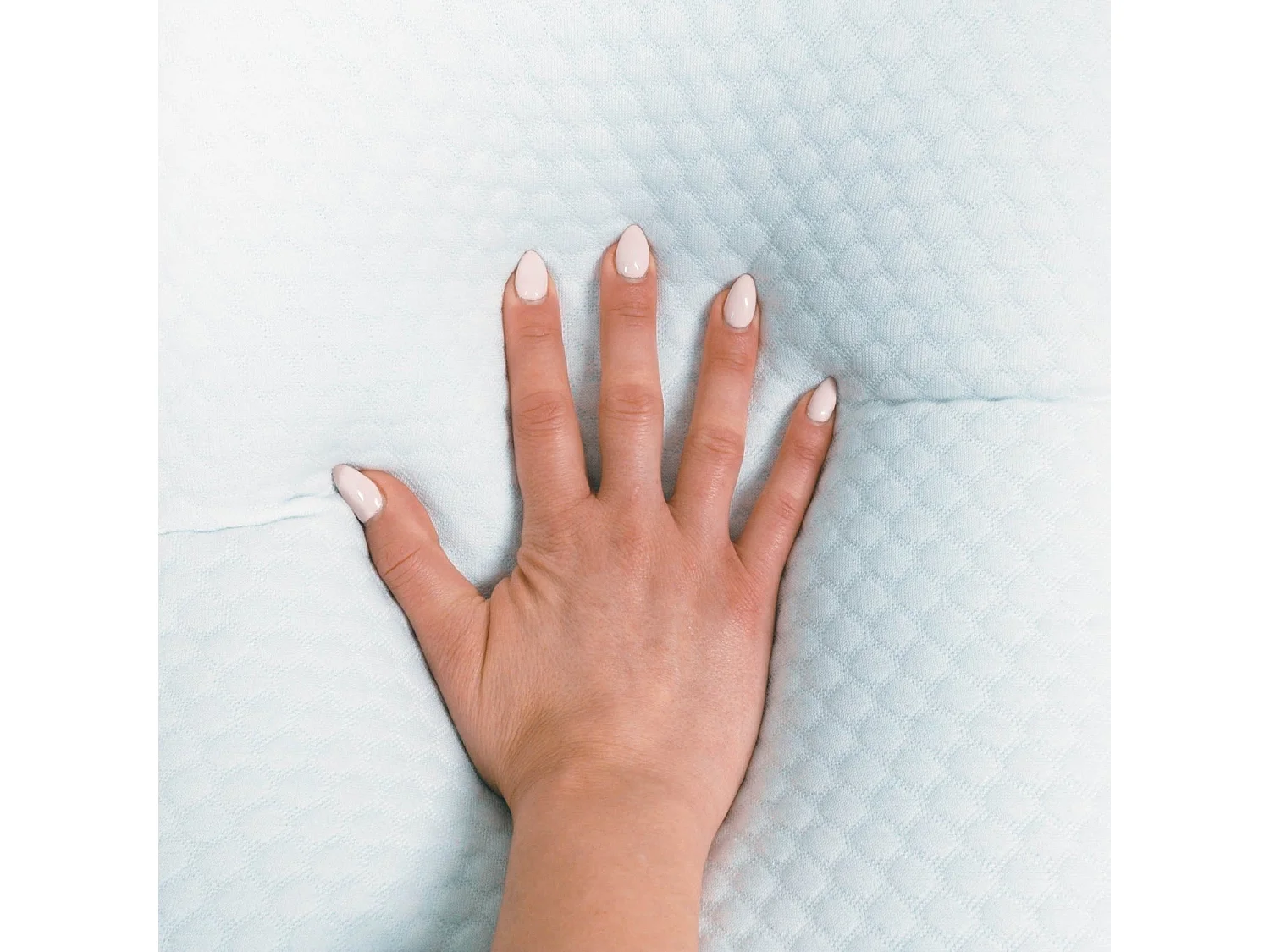 Pack de 2 Almofadas SORA – Altura e Firmeza Ajustáveis para Sono Personalizado