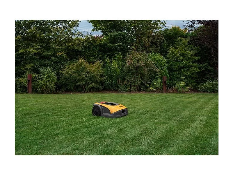 Tondeuse robot sans fil technologie AGS - STIGA - A 500 – 700 m²