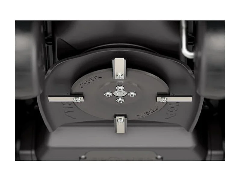 Tondeuse robot sans fil technologie AGS - STIGA - A 500 – 700 m²