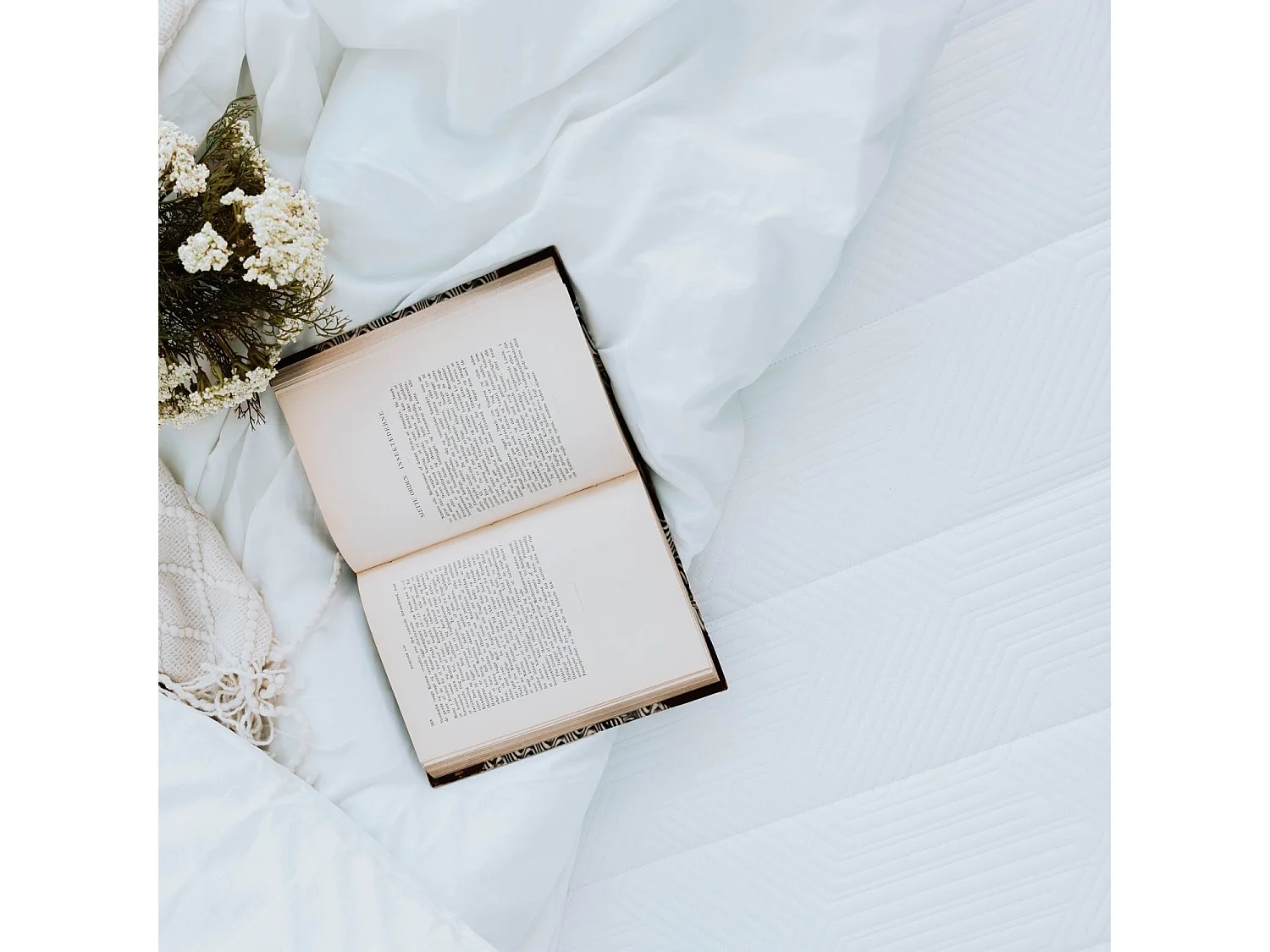 BUDWING Matelas Energize 150x190 cm avec Mousse à Mémoire de Forme à Haute Résilience