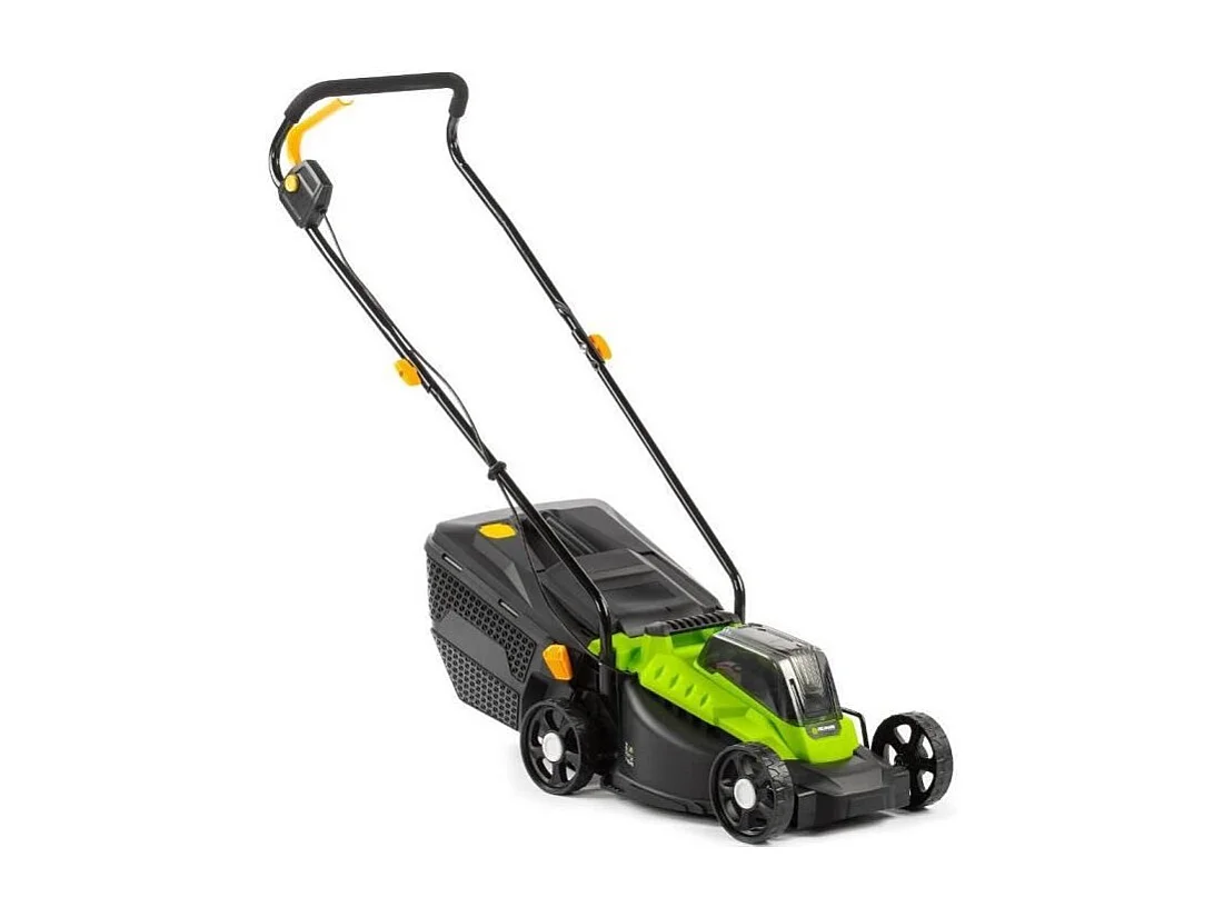 Tondeuse a gazon sans fil - Fieldmann - FZR 70330-0