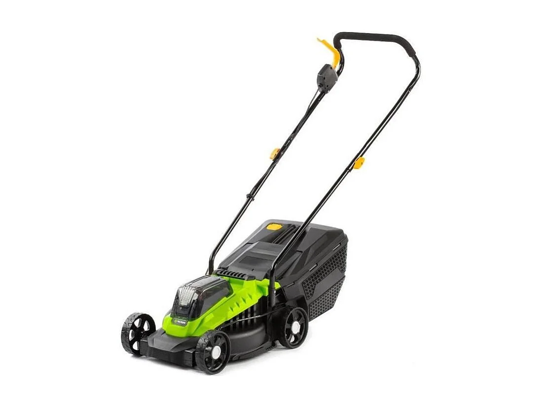 Tondeuse a gazon sans fil - Fieldmann - FZR 70330-0