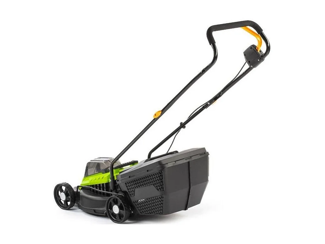 Tondeuse a gazon sans fil - Fieldmann - FZR 70330-0