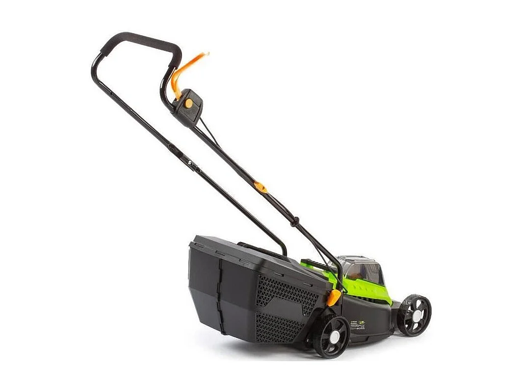 Tondeuse a gazon sans fil - Fieldmann - FZR 70330-0